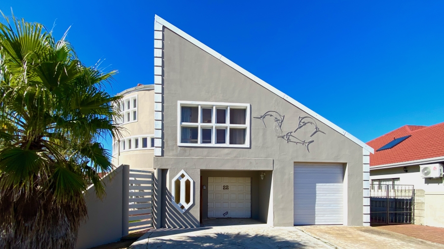 4 Bedroom Property for Sale in Port Owen Western Cape